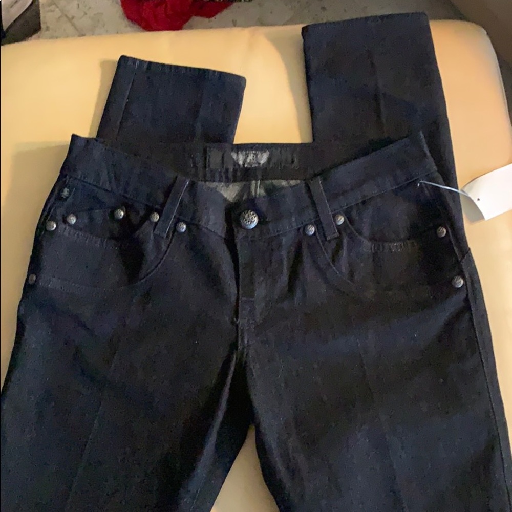 Brand new jeans